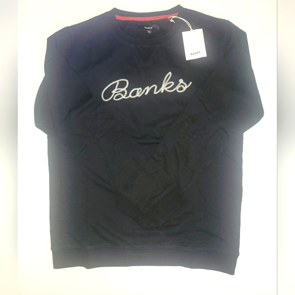 Premium French Terry Crewneck Sweatshirt